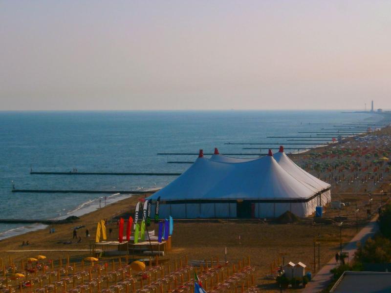 Hotel Loreley Lido di Jesolo Dış mekan fotoğraf