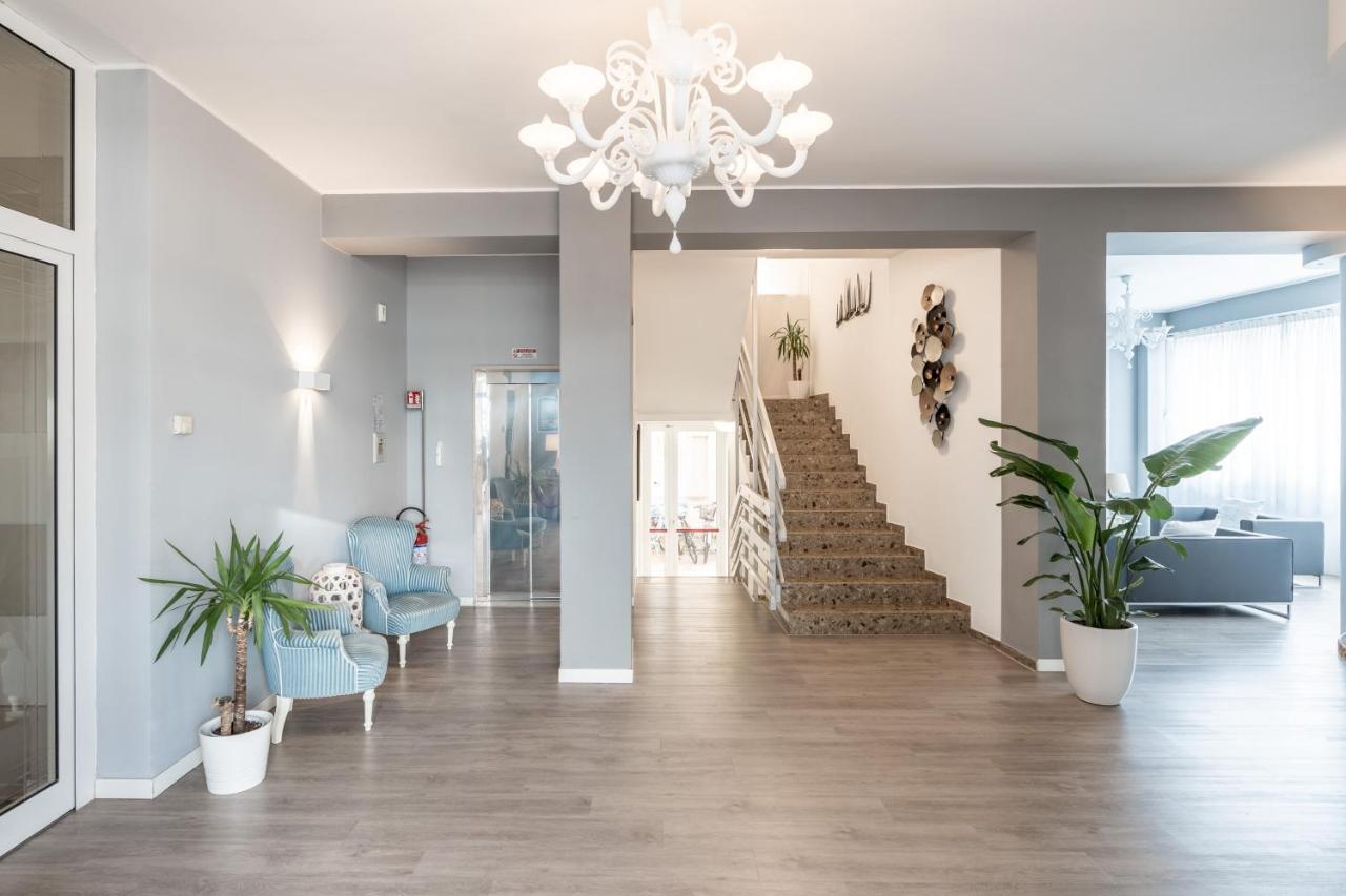 Hotel Loreley Lido di Jesolo Dış mekan fotoğraf
