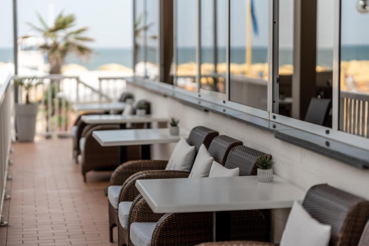 Hotel Loreley Lido di Jesolo Dış mekan fotoğraf