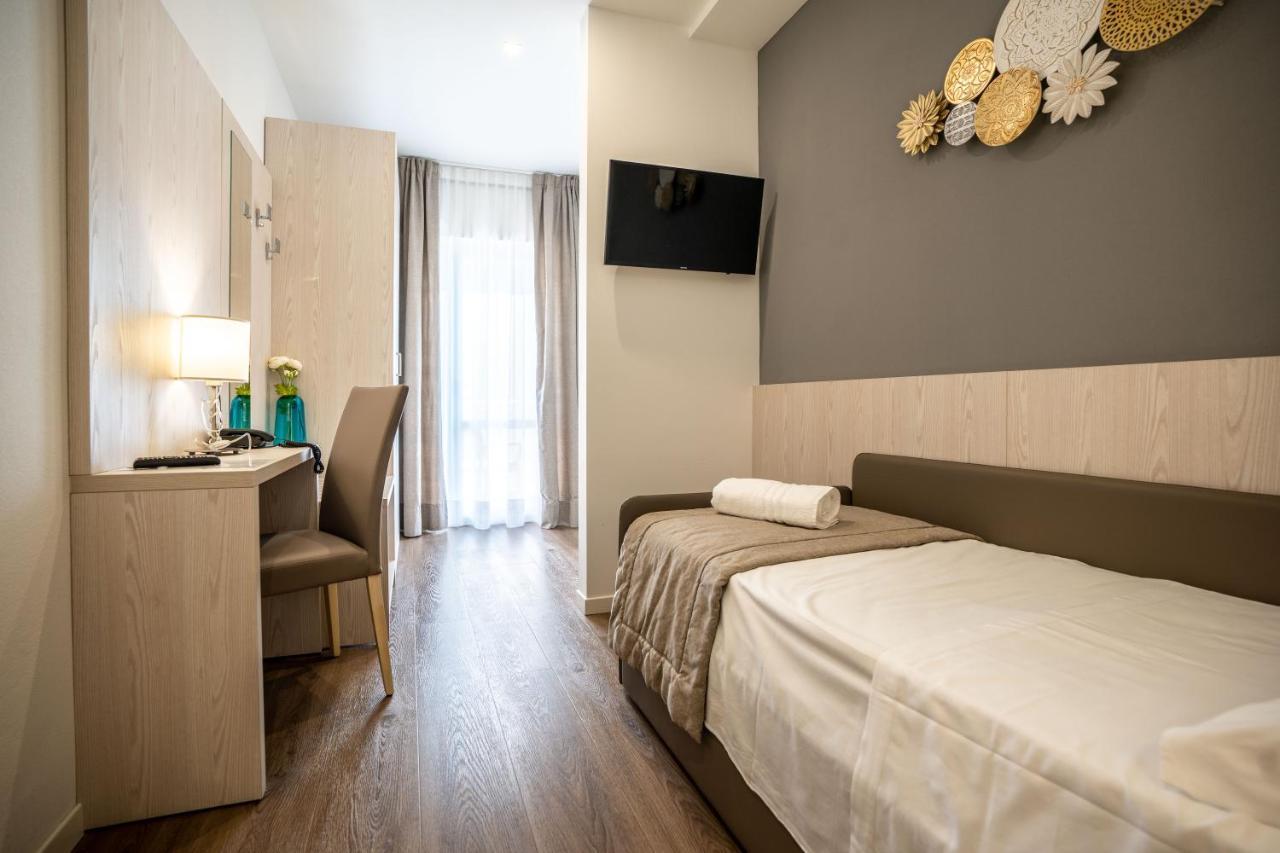 Hotel Loreley Lido di Jesolo Dış mekan fotoğraf