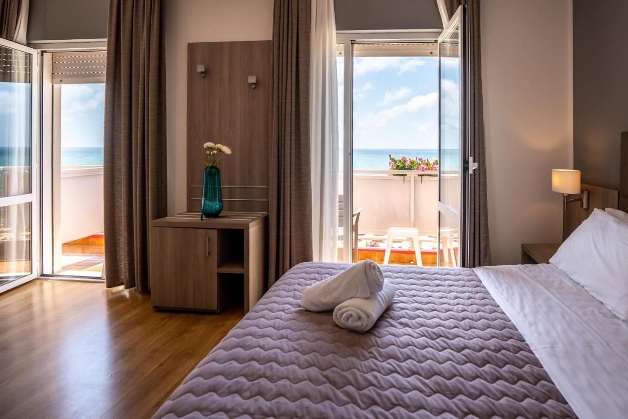 Hotel Loreley Lido di Jesolo Dış mekan fotoğraf