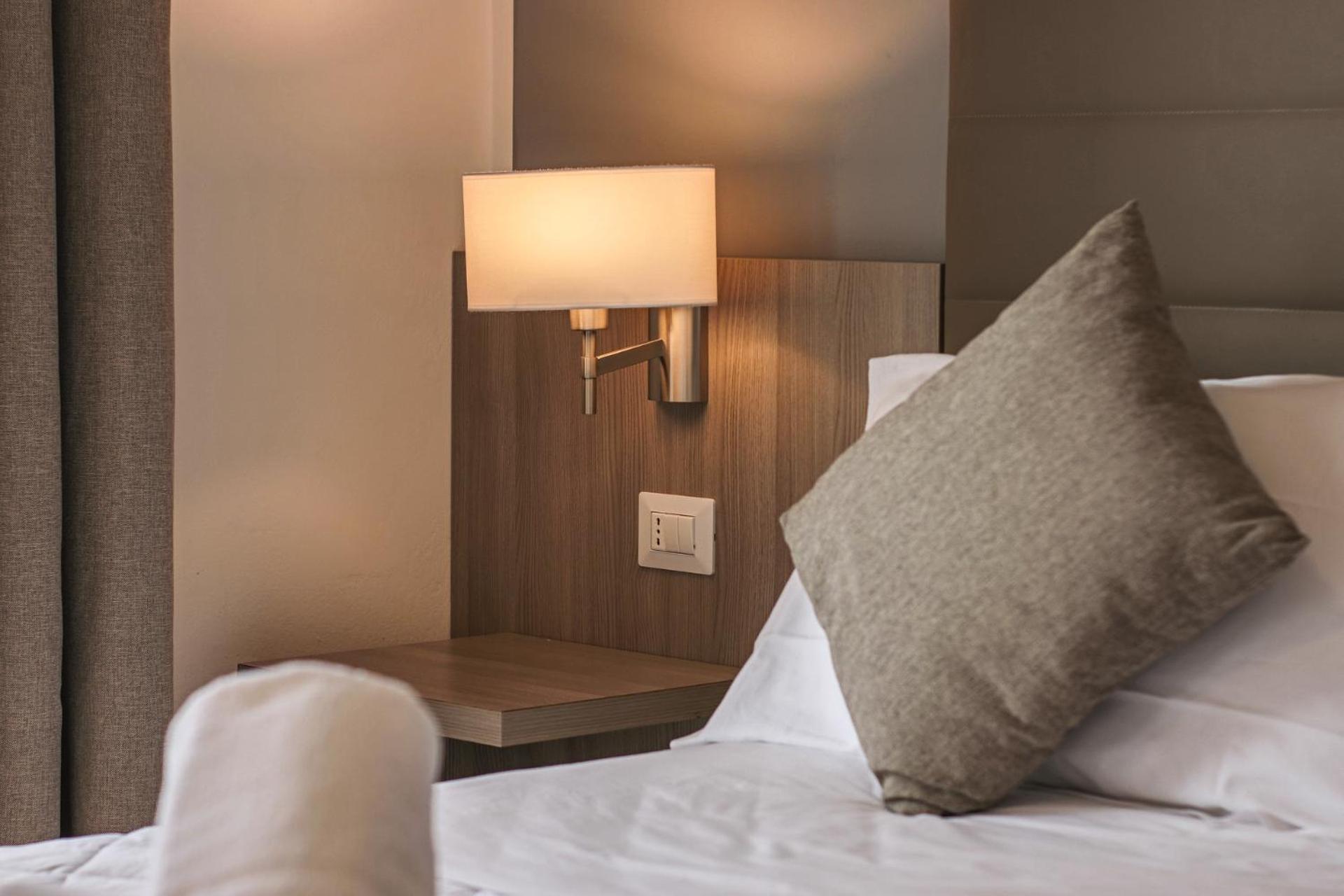 Hotel Loreley Lido di Jesolo Dış mekan fotoğraf