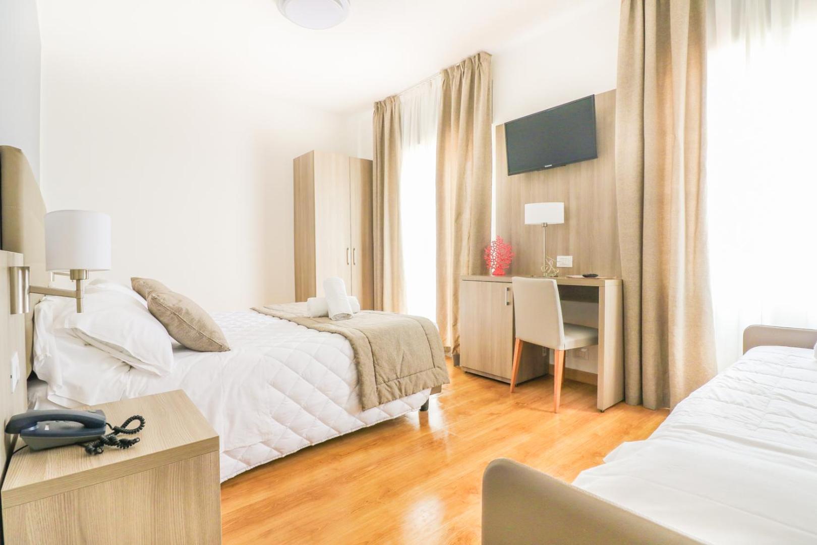 Hotel Loreley Lido di Jesolo Dış mekan fotoğraf