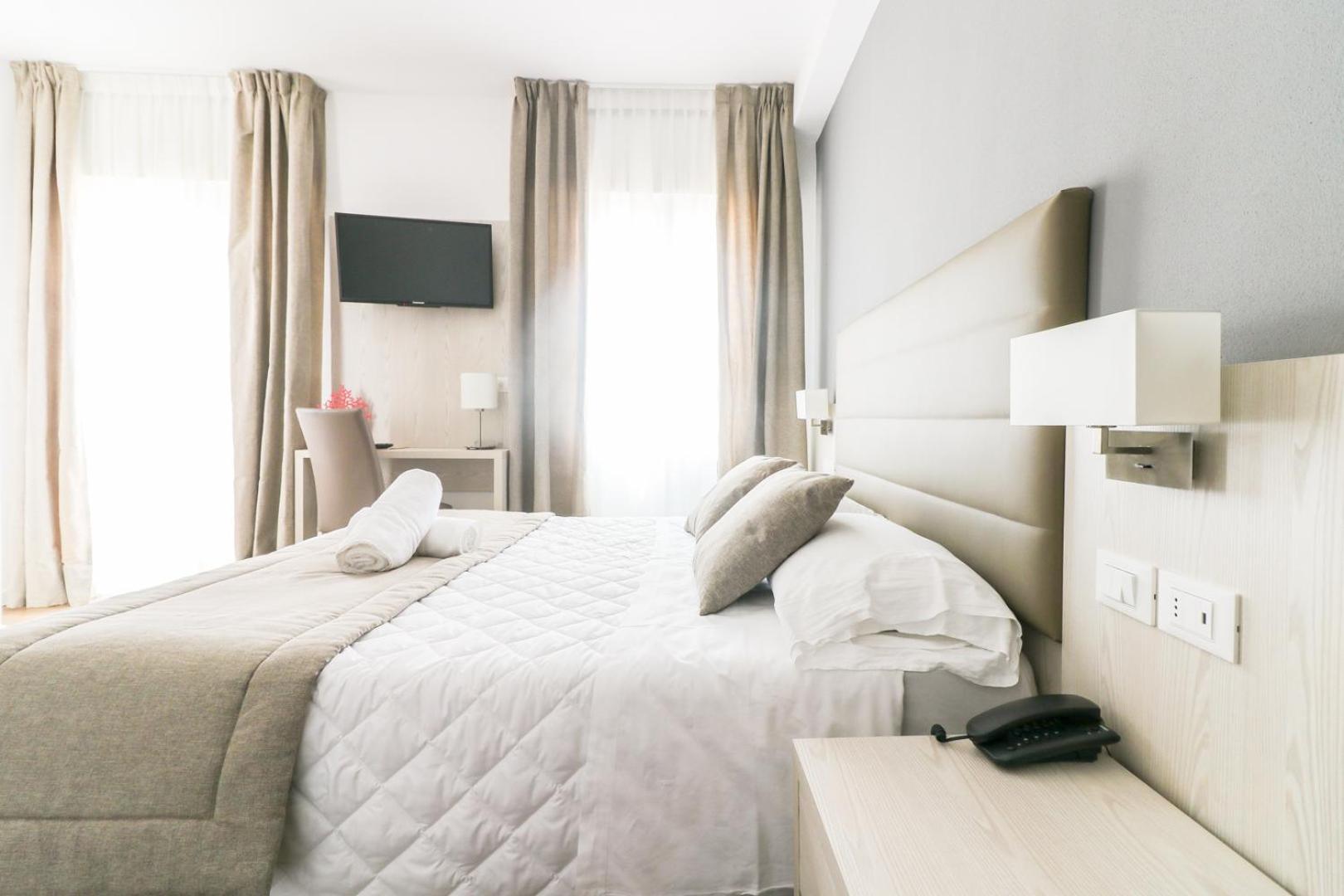 Hotel Loreley Lido di Jesolo Dış mekan fotoğraf