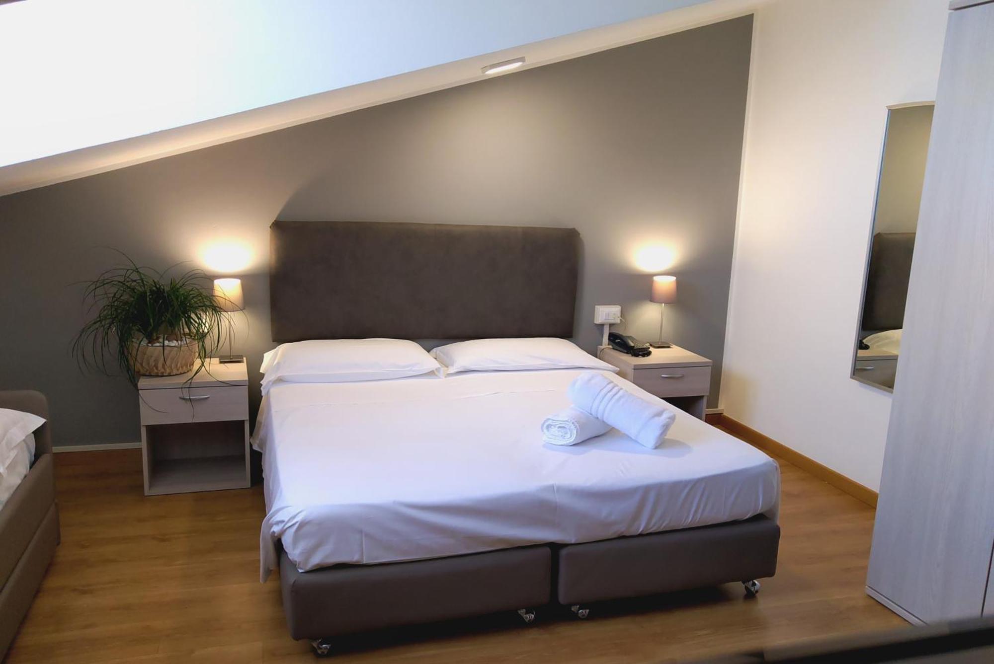 Hotel Loreley Lido di Jesolo Dış mekan fotoğraf