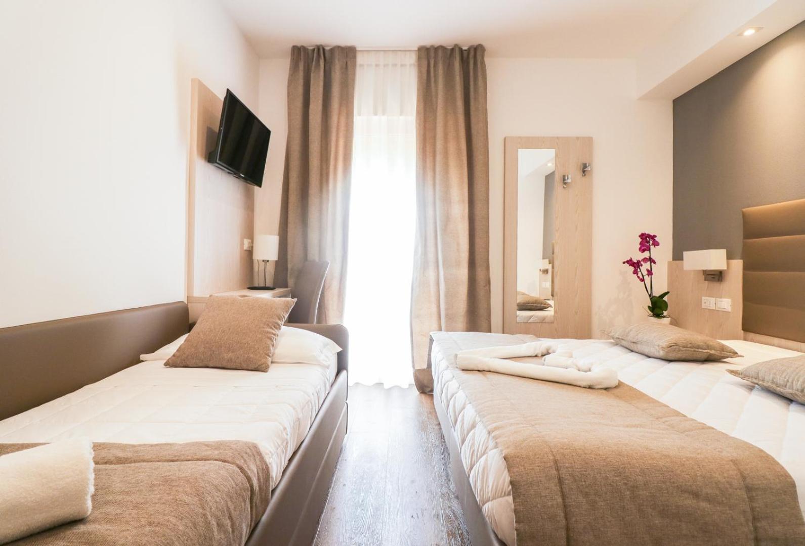 Hotel Loreley Lido di Jesolo Dış mekan fotoğraf