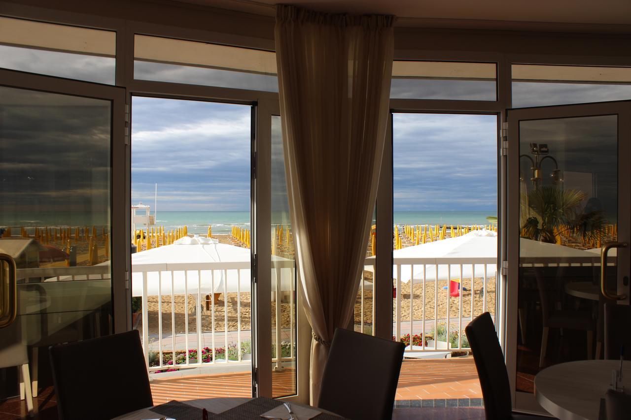 Hotel Loreley Lido di Jesolo Dış mekan fotoğraf