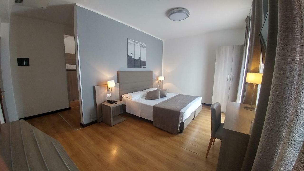 Hotel Loreley Lido di Jesolo Dış mekan fotoğraf