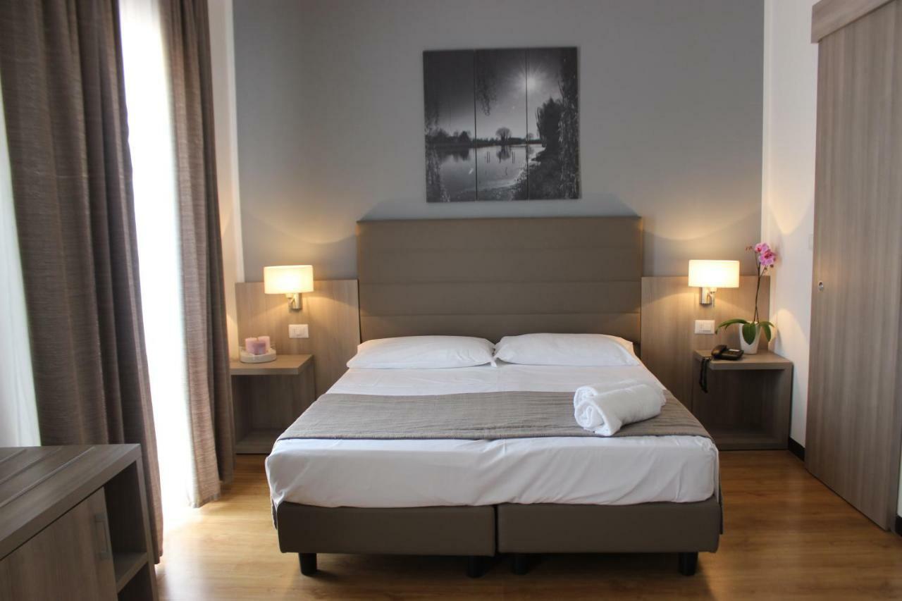 Hotel Loreley Lido di Jesolo Dış mekan fotoğraf