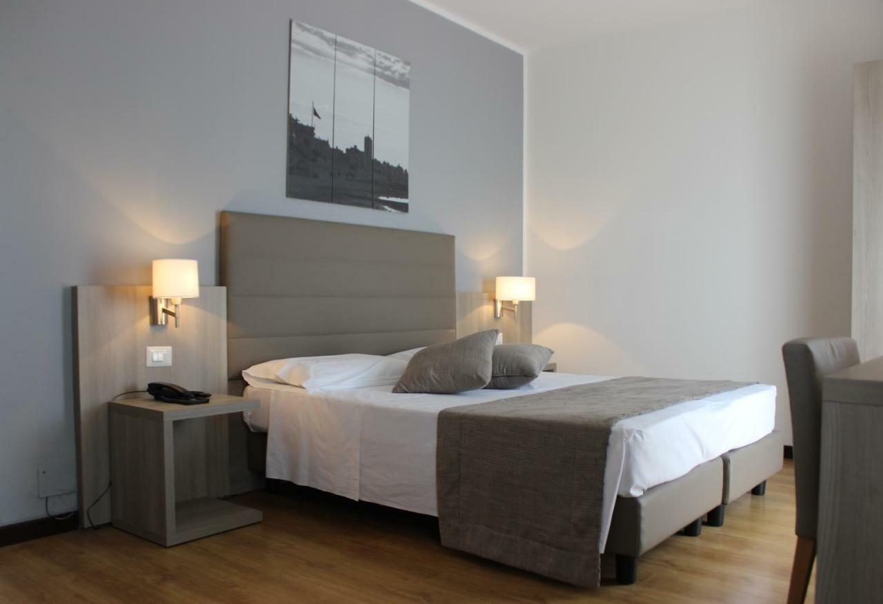Hotel Loreley Lido di Jesolo Dış mekan fotoğraf