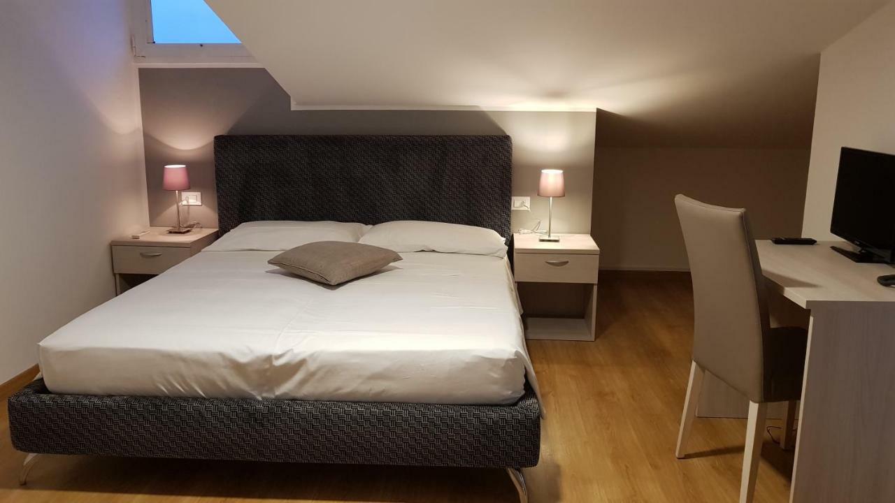 Hotel Loreley Lido di Jesolo Dış mekan fotoğraf