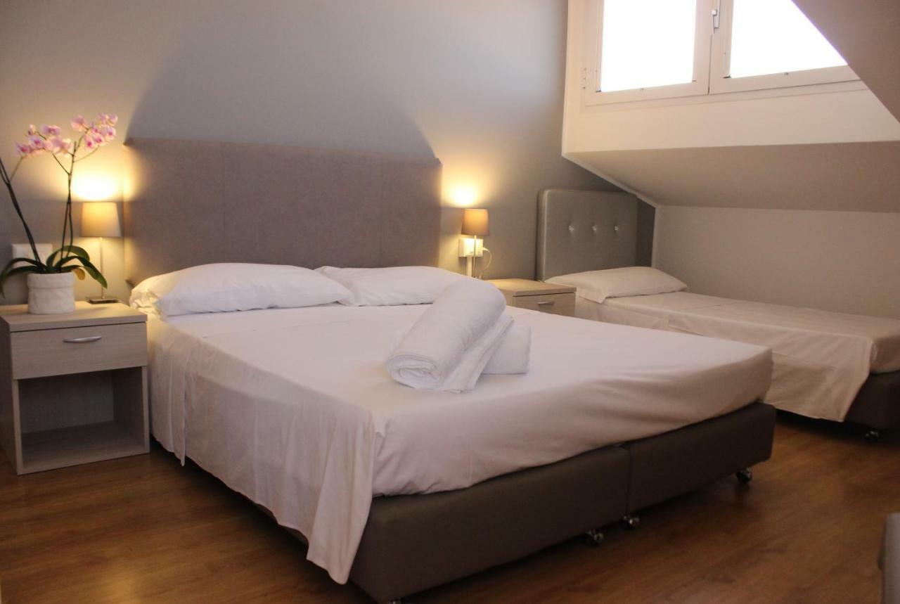 Hotel Loreley Lido di Jesolo Dış mekan fotoğraf