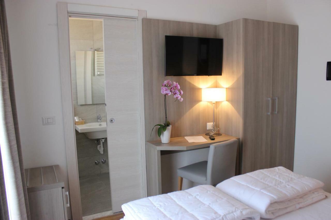 Hotel Loreley Lido di Jesolo Dış mekan fotoğraf