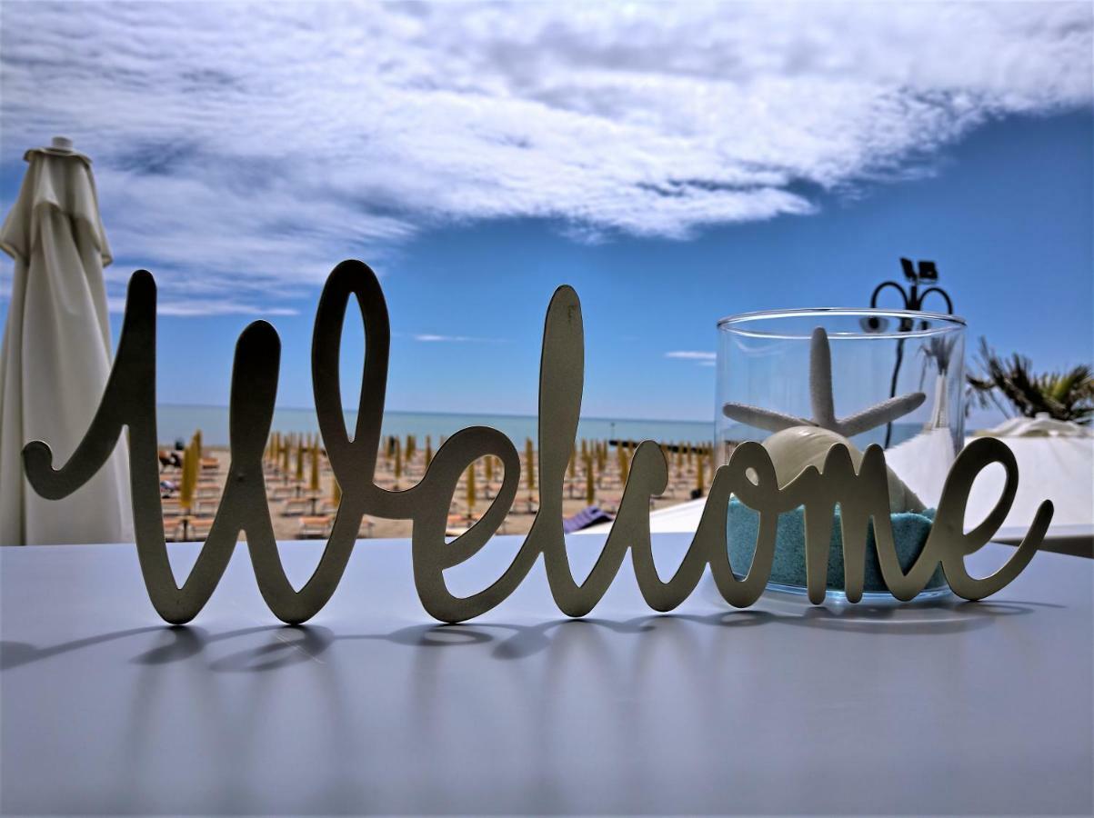Hotel Loreley Lido di Jesolo Dış mekan fotoğraf