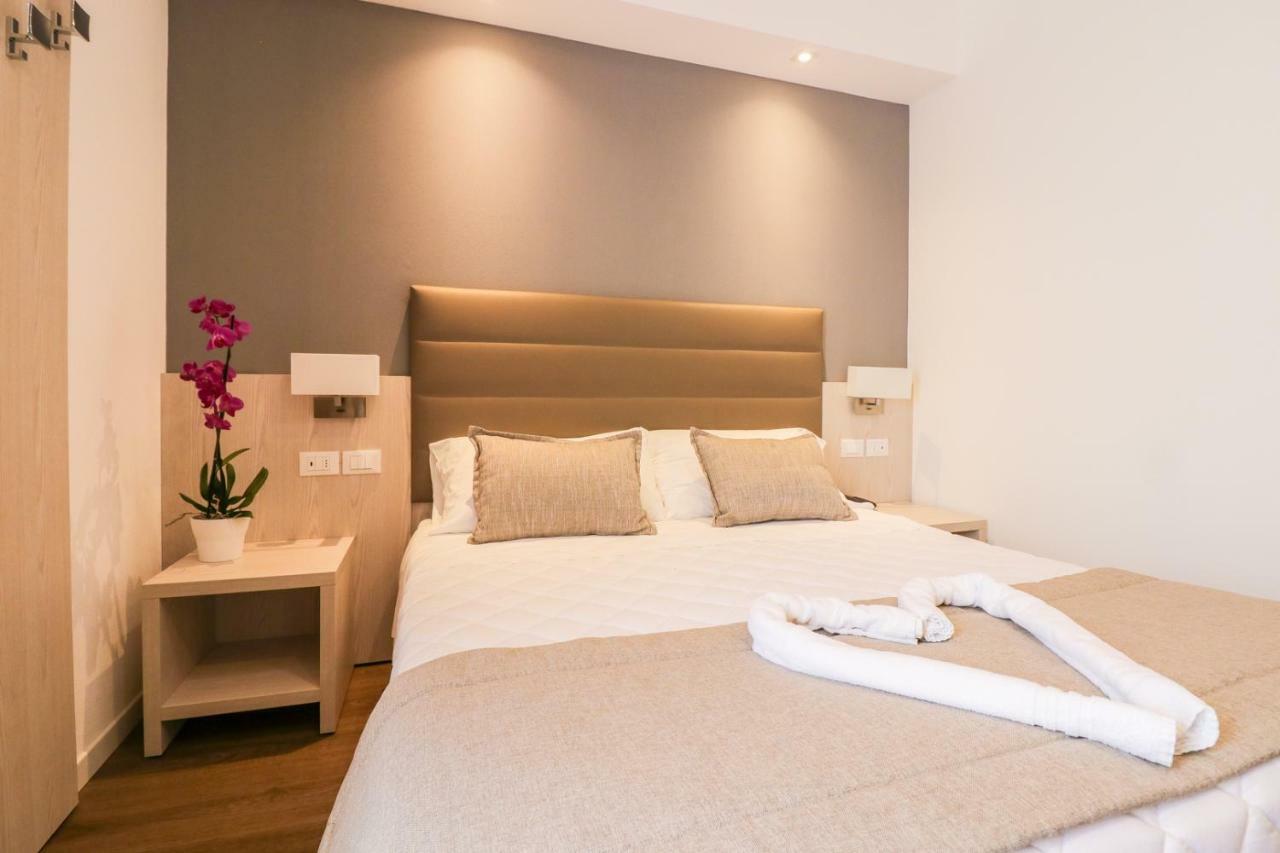 Hotel Loreley Lido di Jesolo Dış mekan fotoğraf