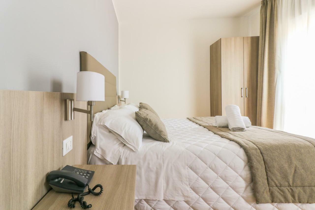 Hotel Loreley Lido di Jesolo Dış mekan fotoğraf