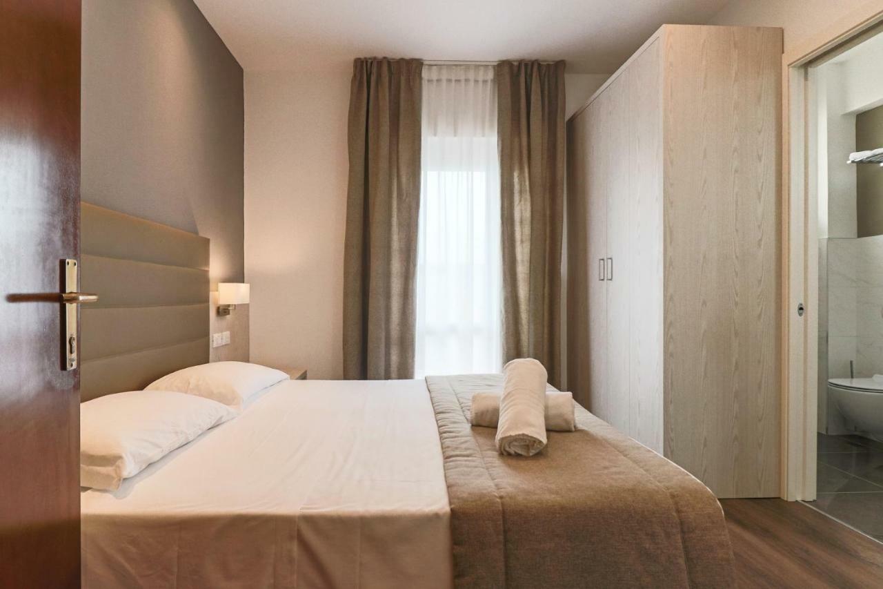 Hotel Loreley Lido di Jesolo Dış mekan fotoğraf