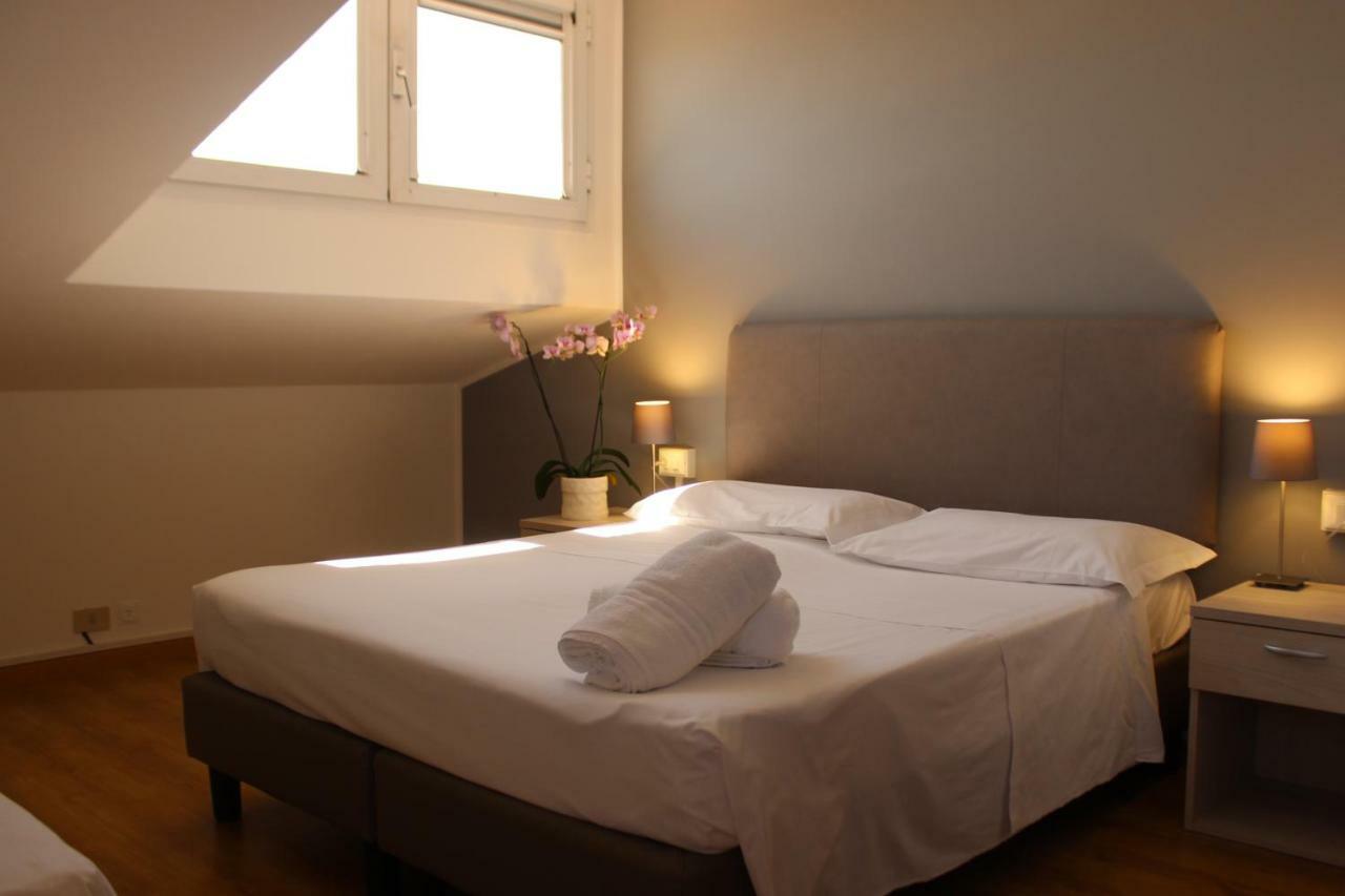 Hotel Loreley Lido di Jesolo Oda fotoğraf