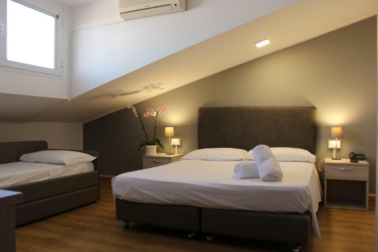 Hotel Loreley Lido di Jesolo Dış mekan fotoğraf