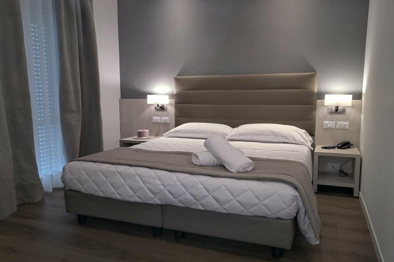 Hotel Loreley Lido di Jesolo Dış mekan fotoğraf